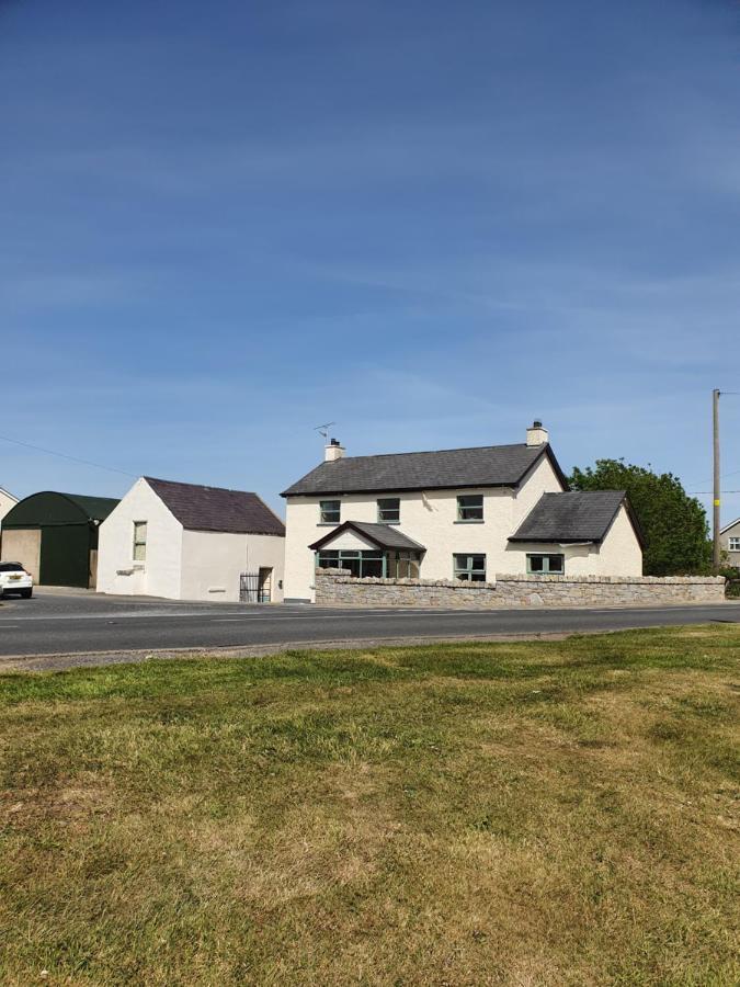 The Aul Shop & Public House -Entire Private Annexe Apartment Kilcoo Exterior photo