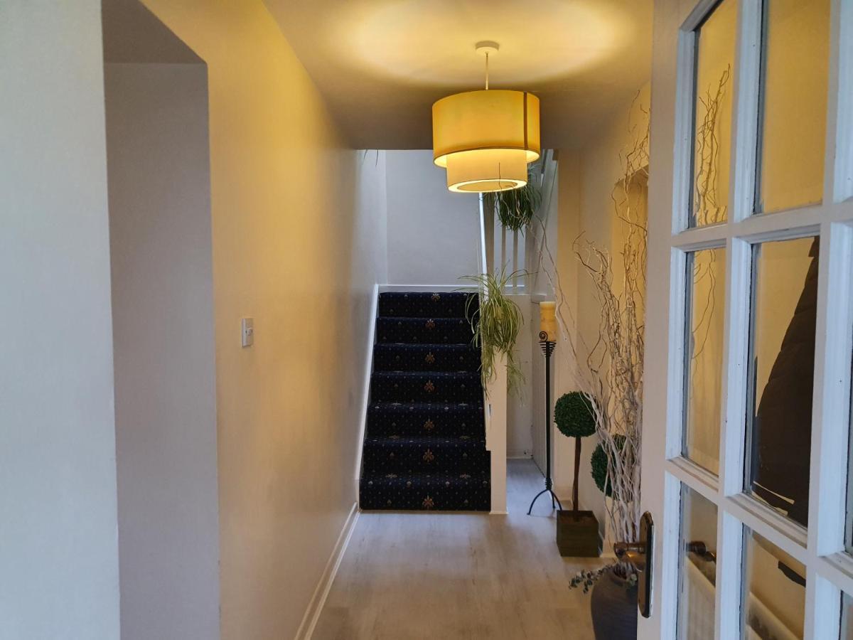 The Aul Shop & Public House -Entire Private Annexe Apartment Kilcoo Exterior photo