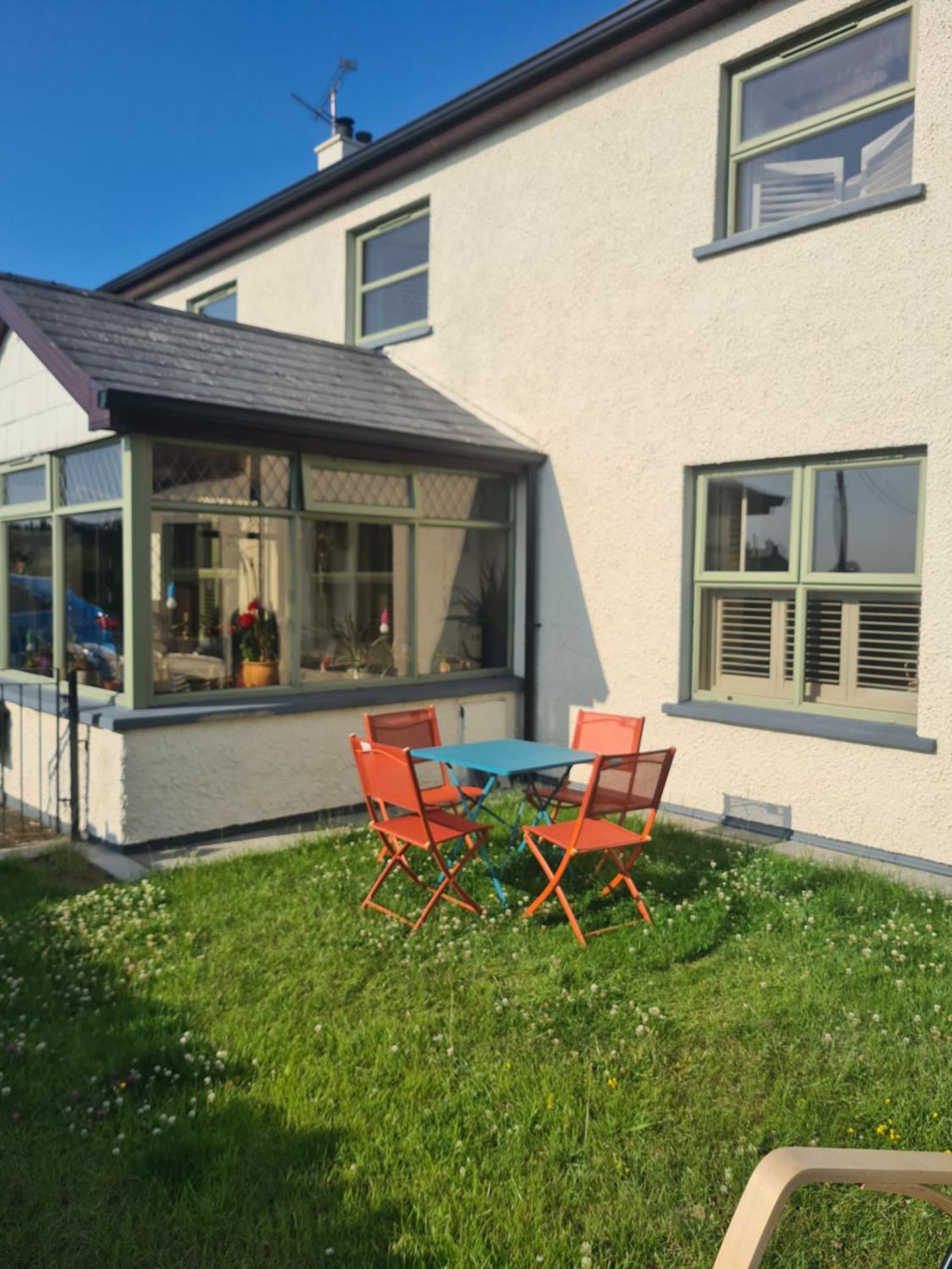 The Aul Shop & Public House -Entire Private Annexe Apartment Kilcoo Exterior photo