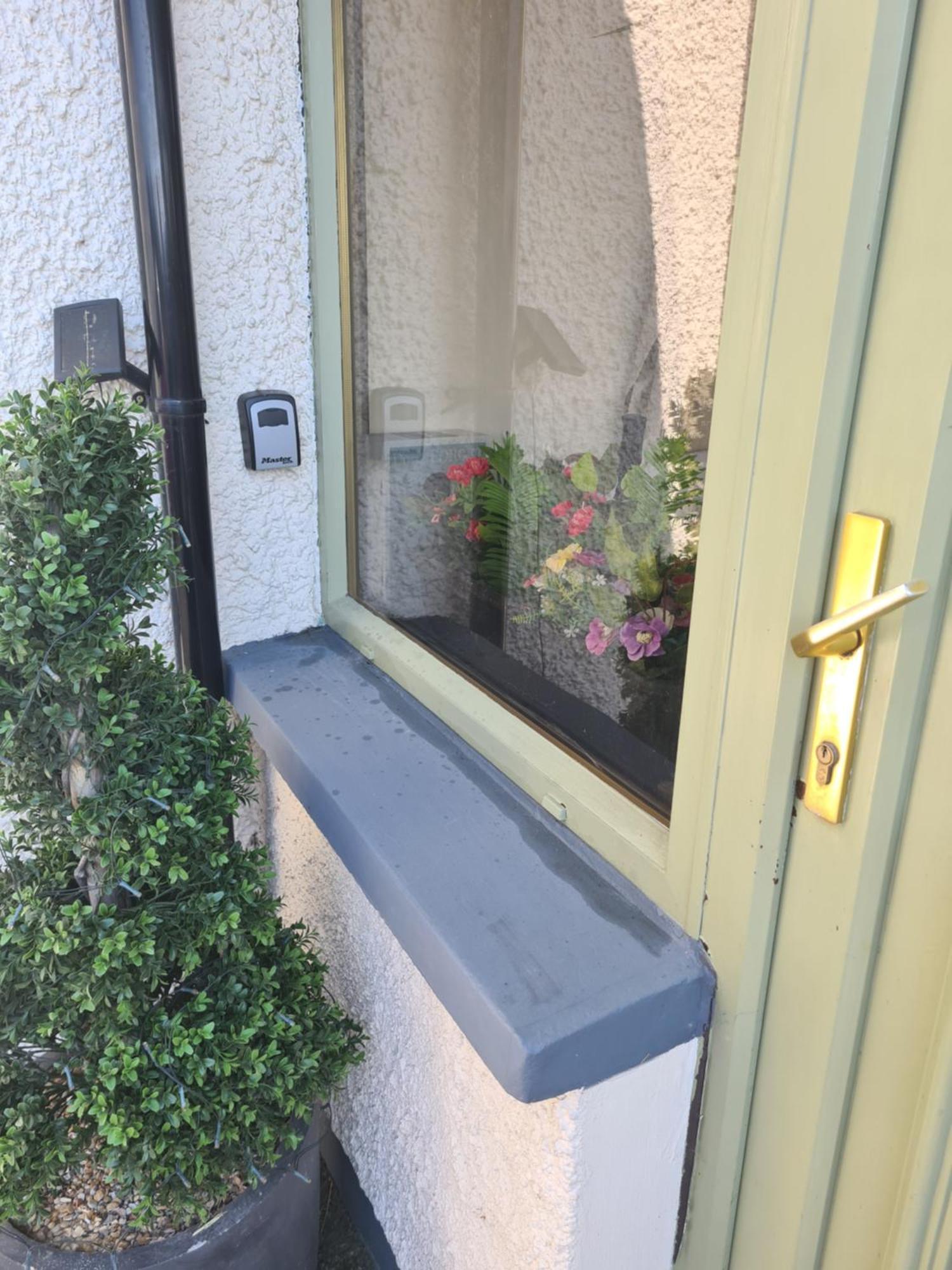 The Aul Shop & Public House -Entire Private Annexe Apartment Kilcoo Exterior photo